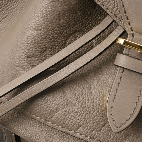 Louis Vuitton Ann Platt Montsouris Pm #89829L25B - Picture 9 of 12